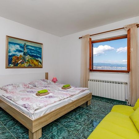 Apartments Jasminka Ловран Номер фото