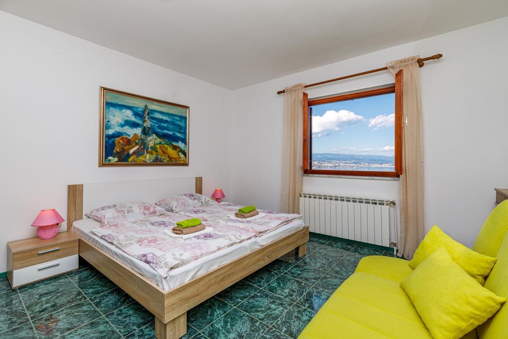 Apartments Jasminka Ловран Номер фото